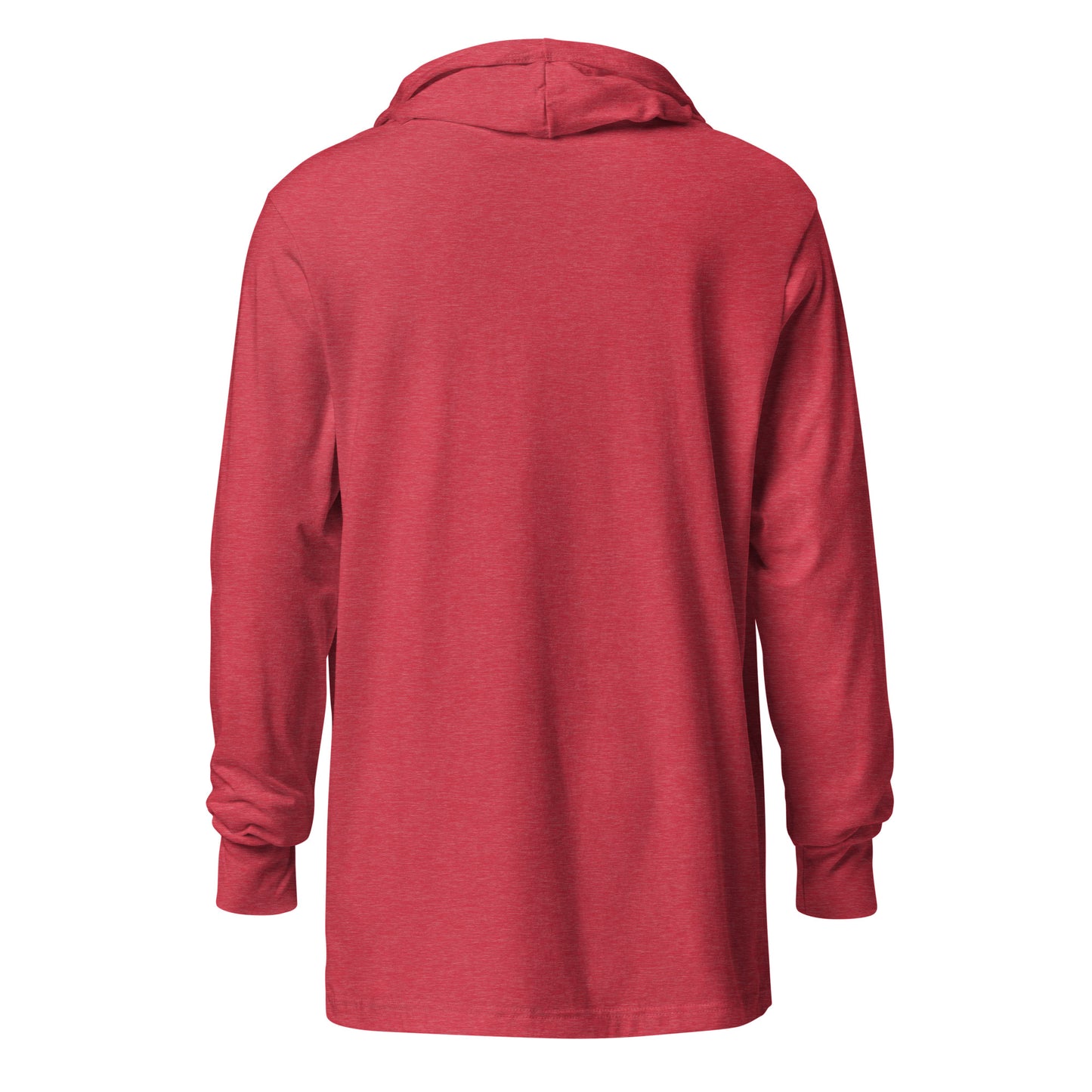 SSS Hooded Long-Sleeve Tee