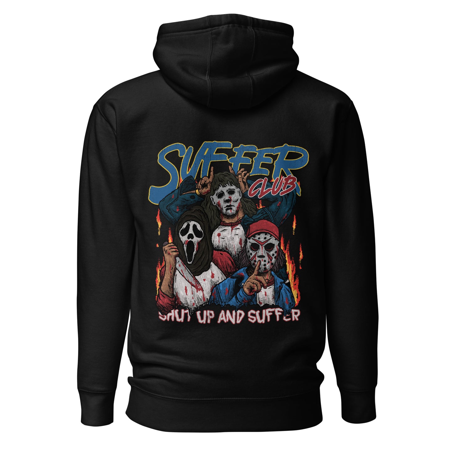 Suffer Club Hoodie