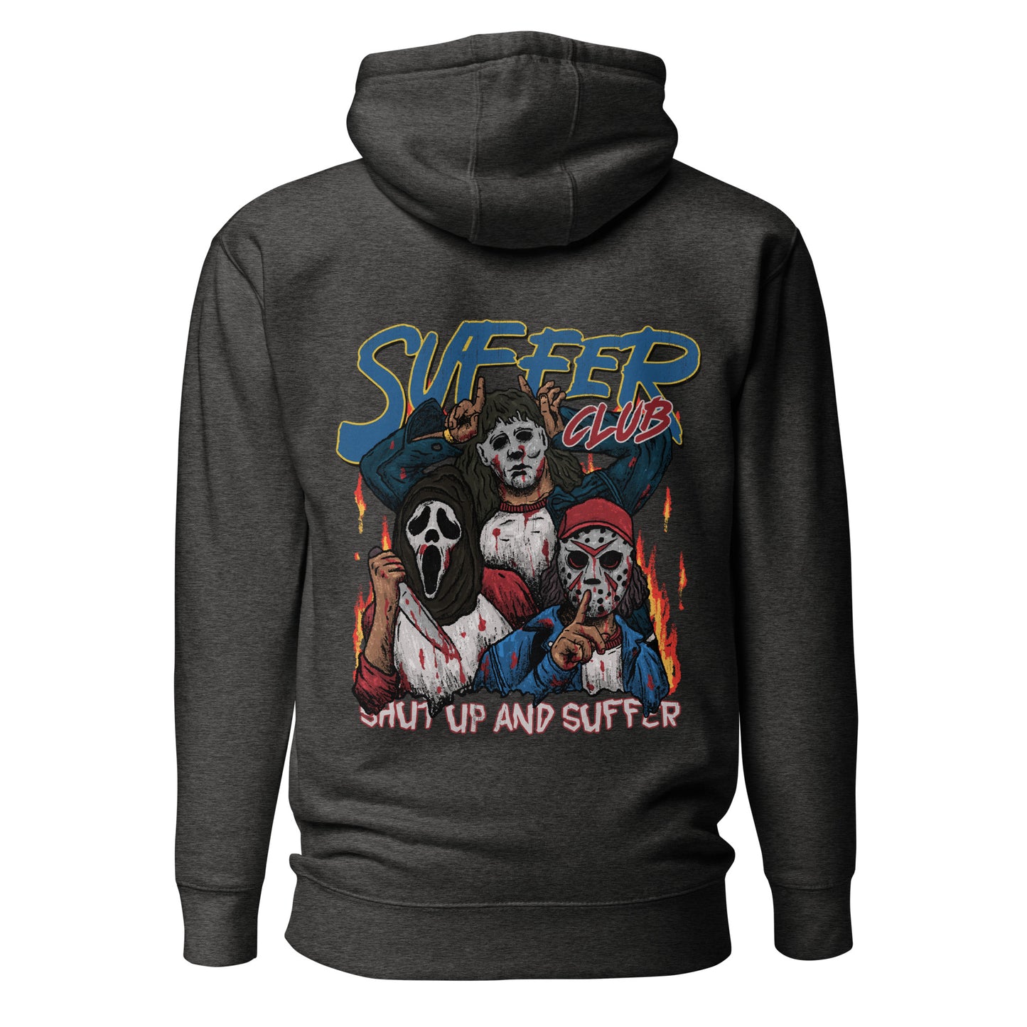 Suffer Club Hoodie