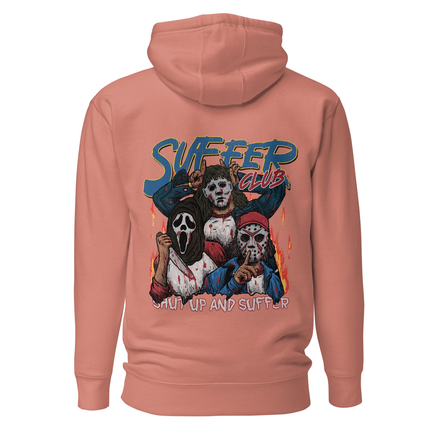 Suffer Club Hoodie