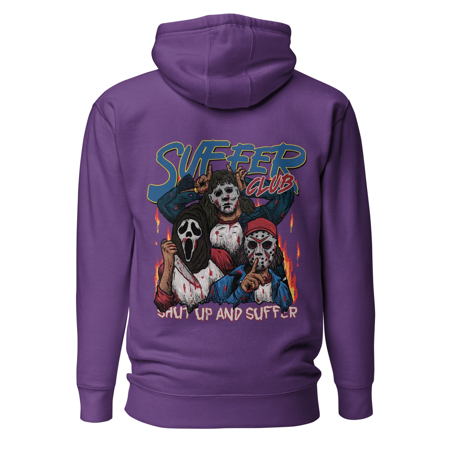 Suffer Club Hoodie