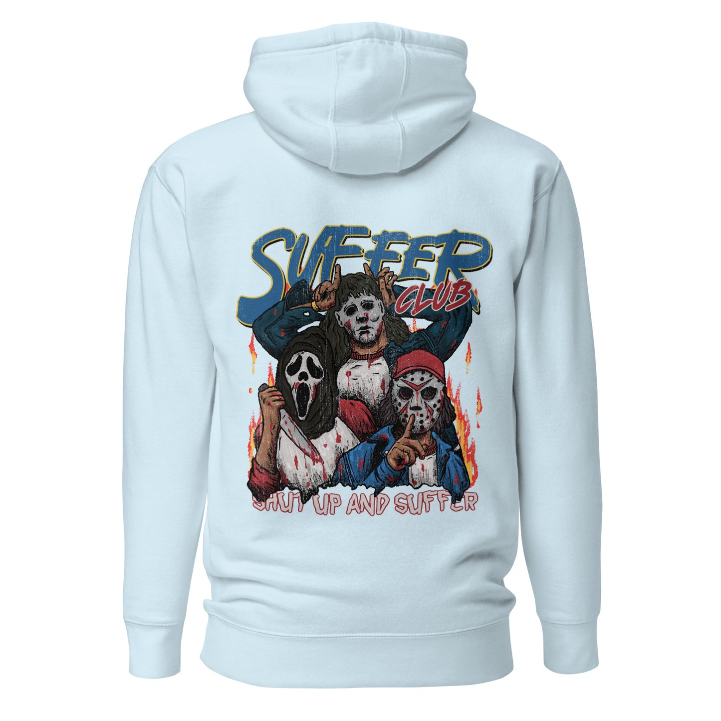 Suffer Club Hoodie