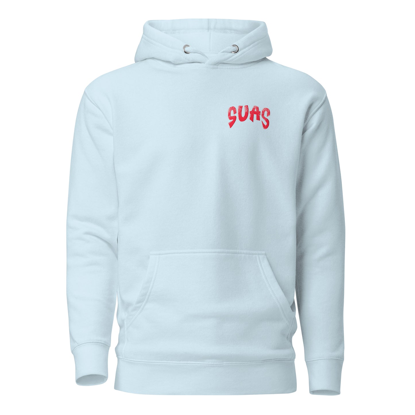 Suffer Club Hoodie