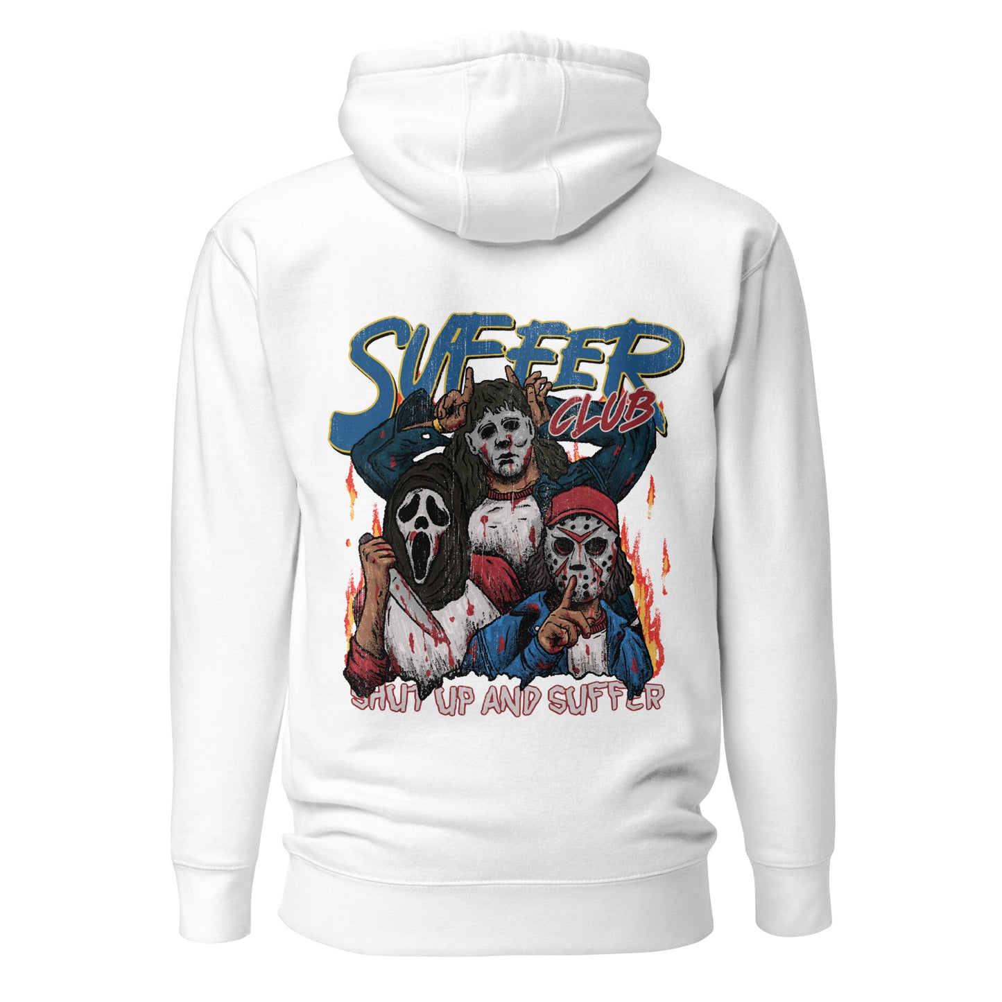 Suffer Club Hoodie