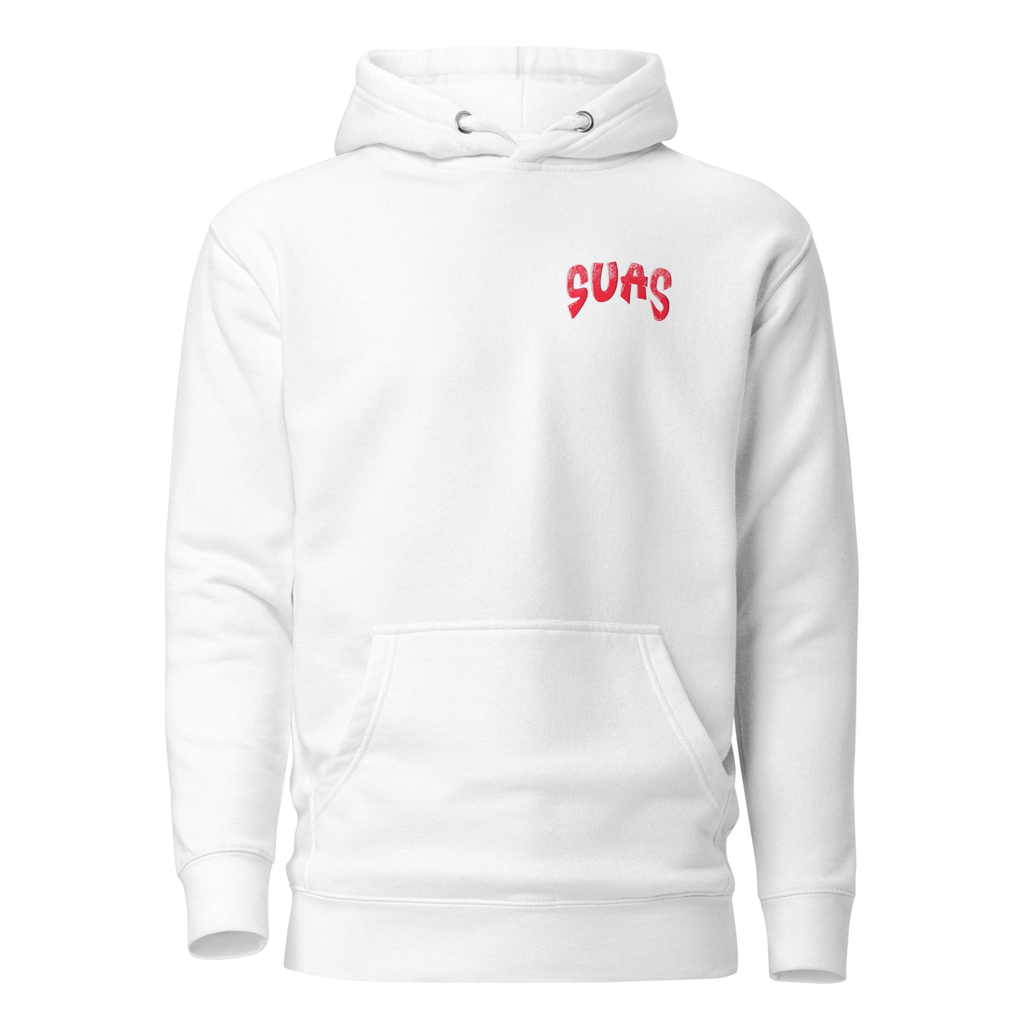 Suffer Club Hoodie