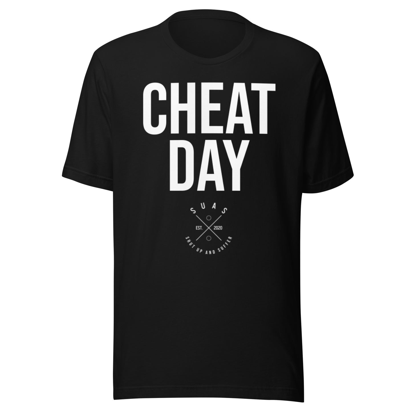 Cheat Day T-shirt