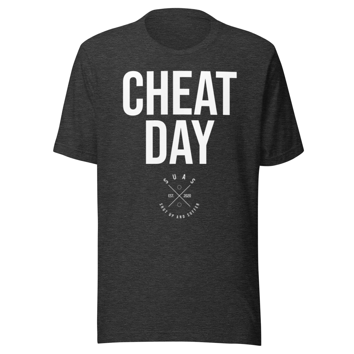 Cheat Day T-shirt