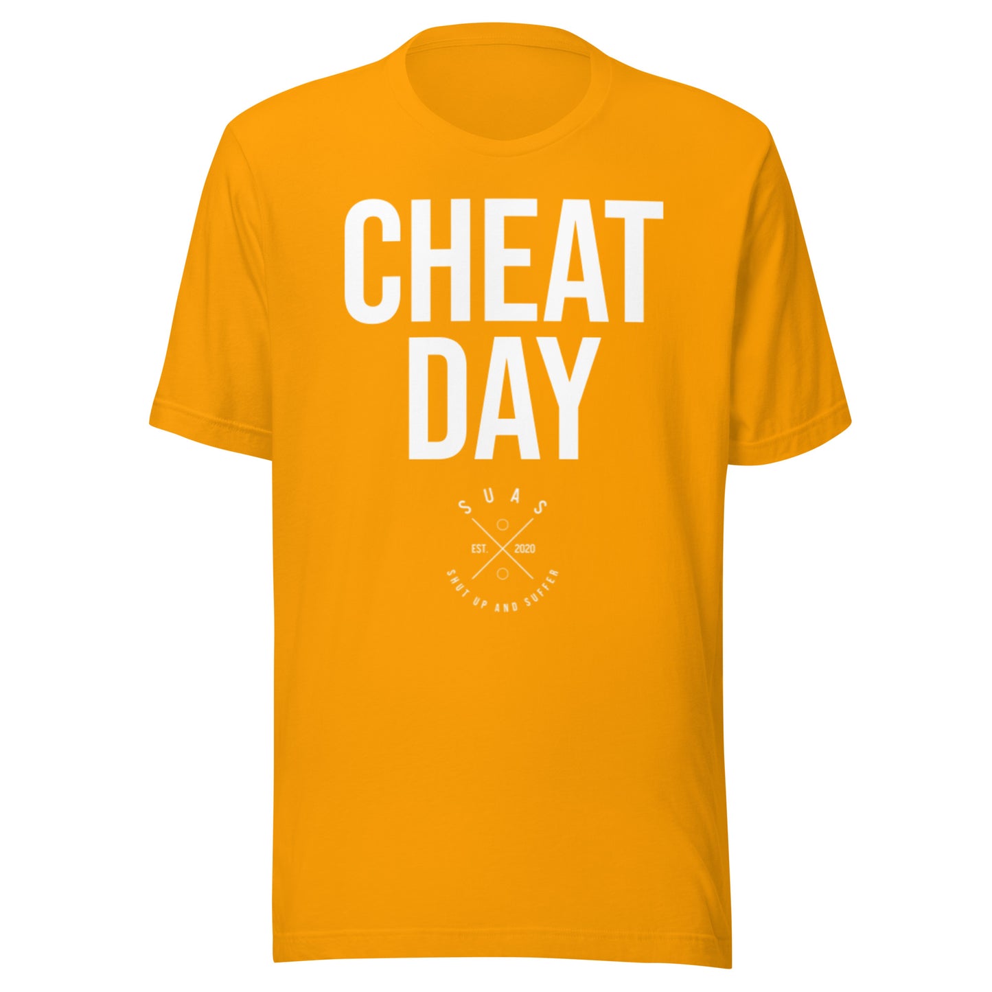 Cheat Day T-shirt