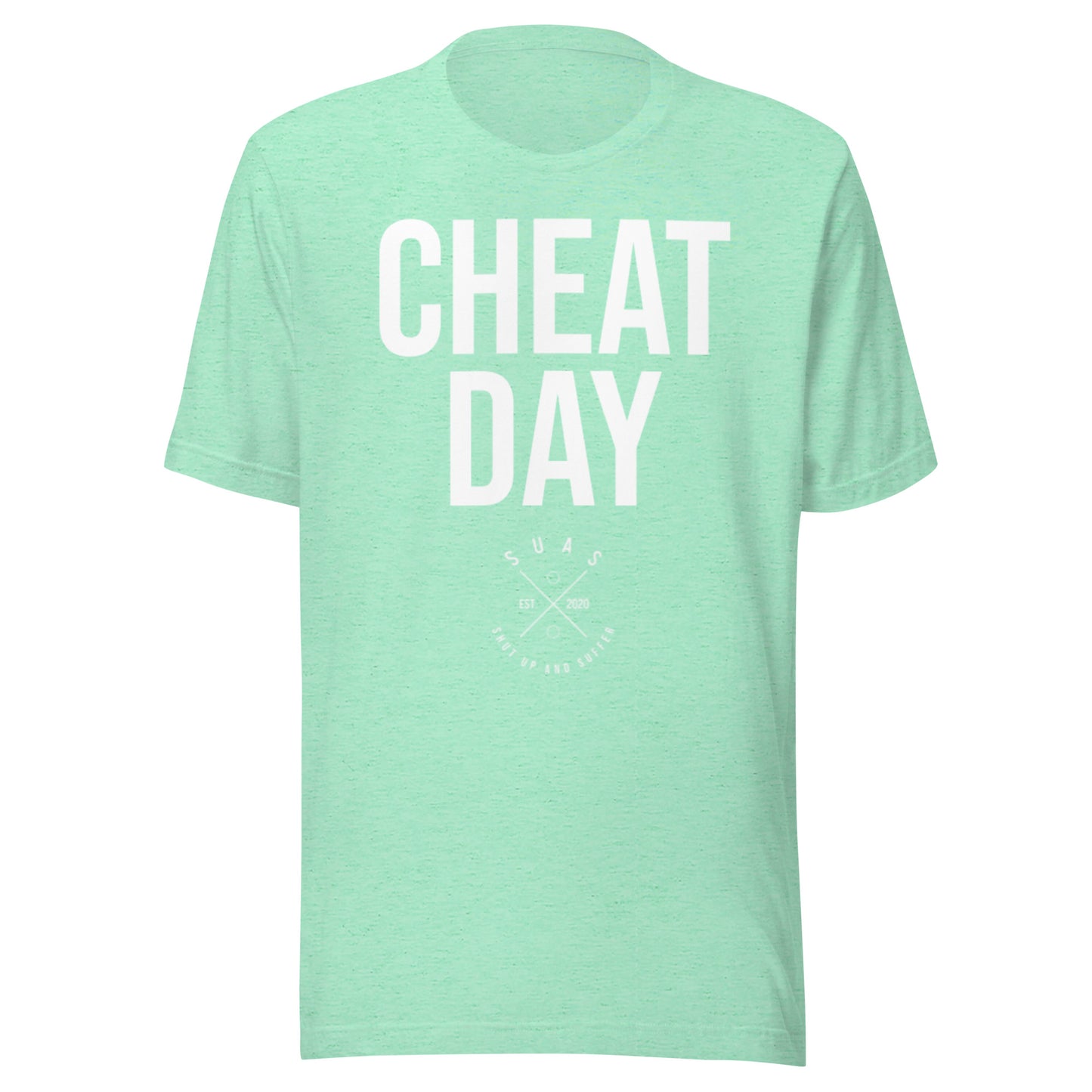 Cheat Day T-shirt