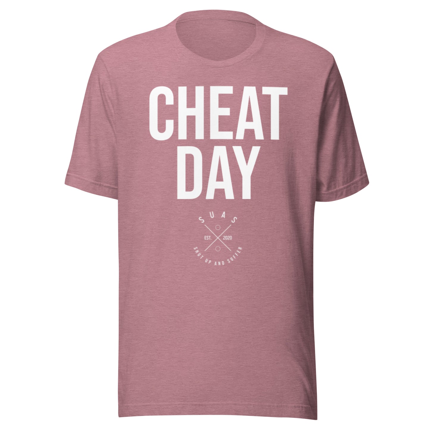 Cheat Day T-shirt