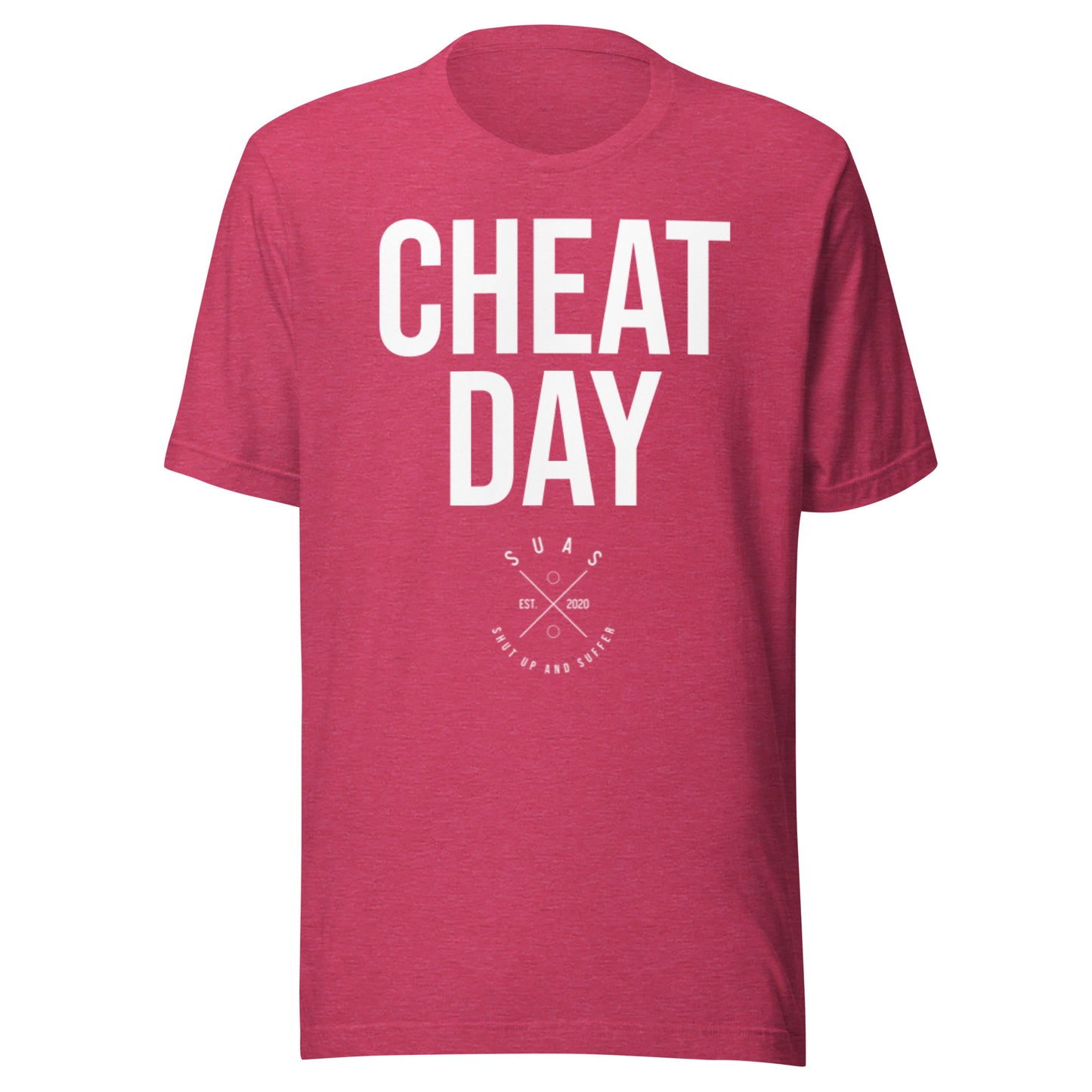 Cheat Day T-shirt