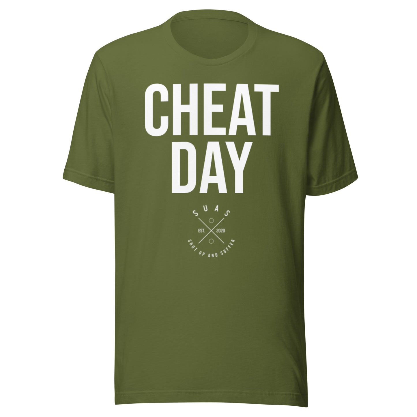 Cheat Day T-shirt