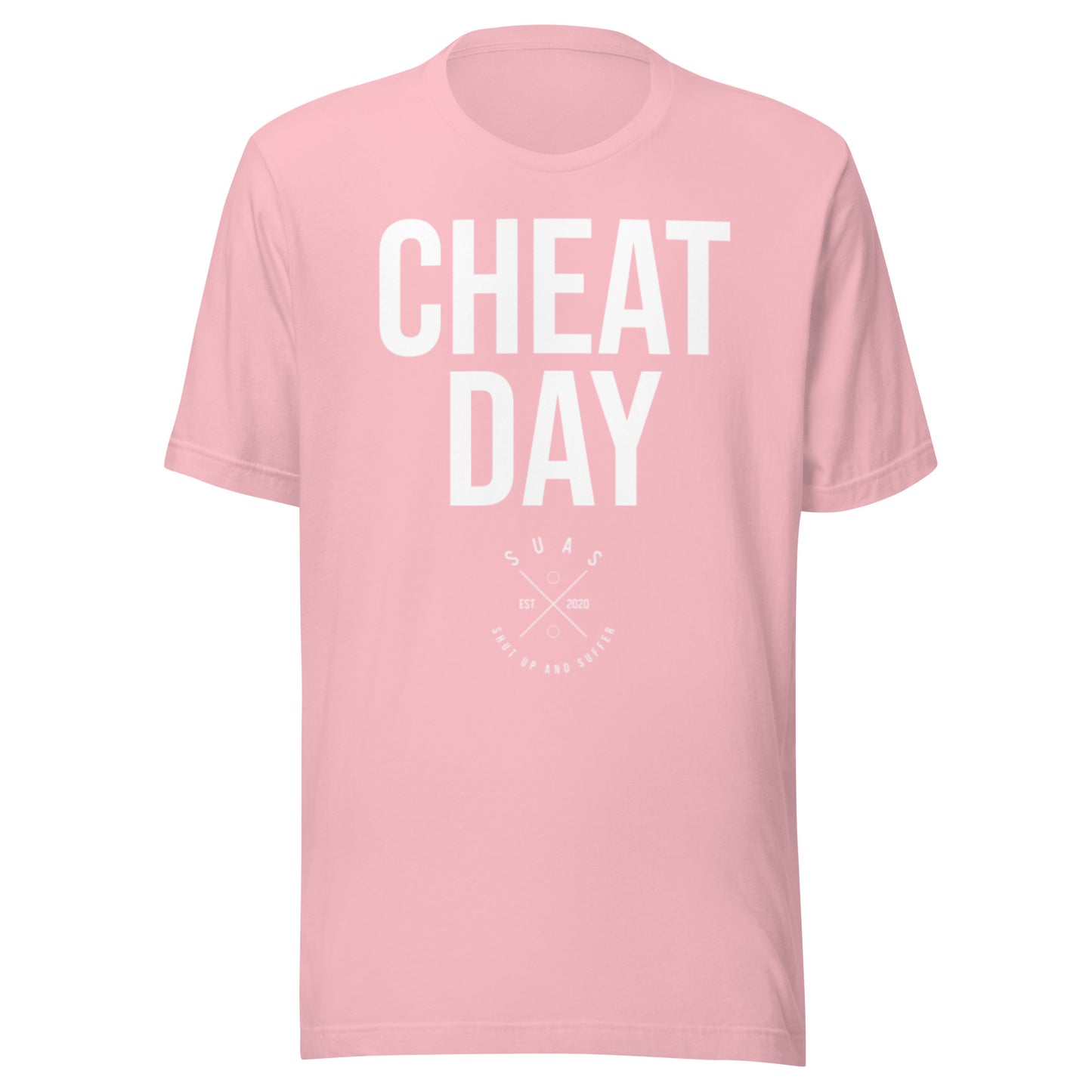 Cheat Day T-shirt