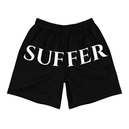 Hip Suffer Athletic Shorts