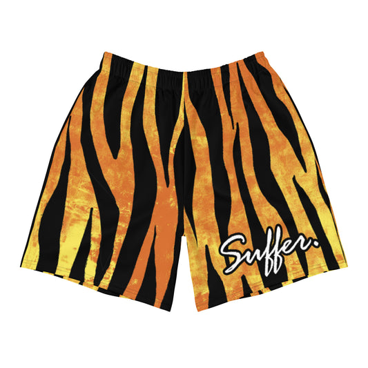 Tiger Athletic Shorts