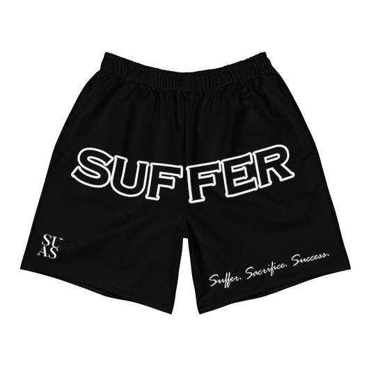 Suffer SSS Athletic Shorts