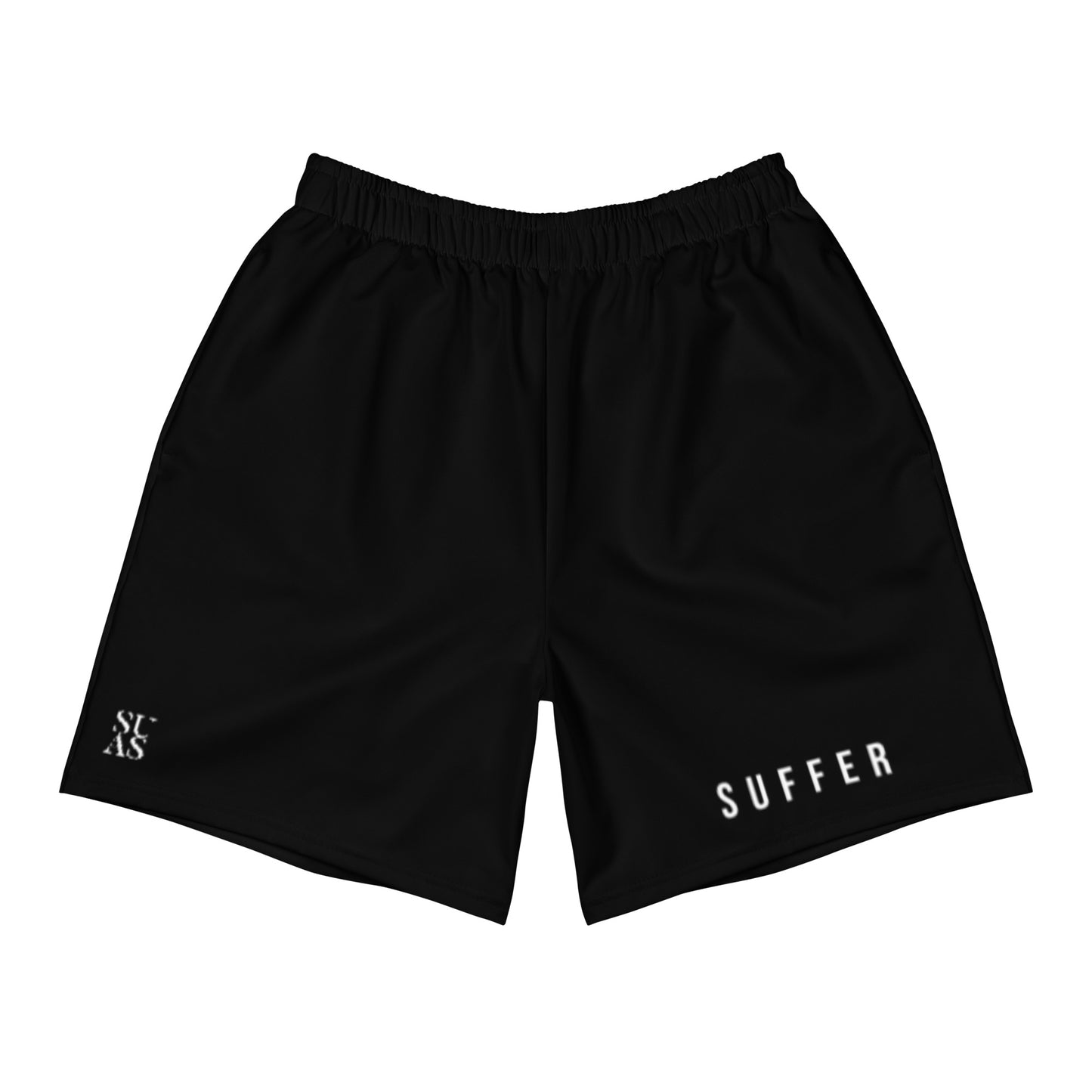 S U F F E R Athletic Shorts