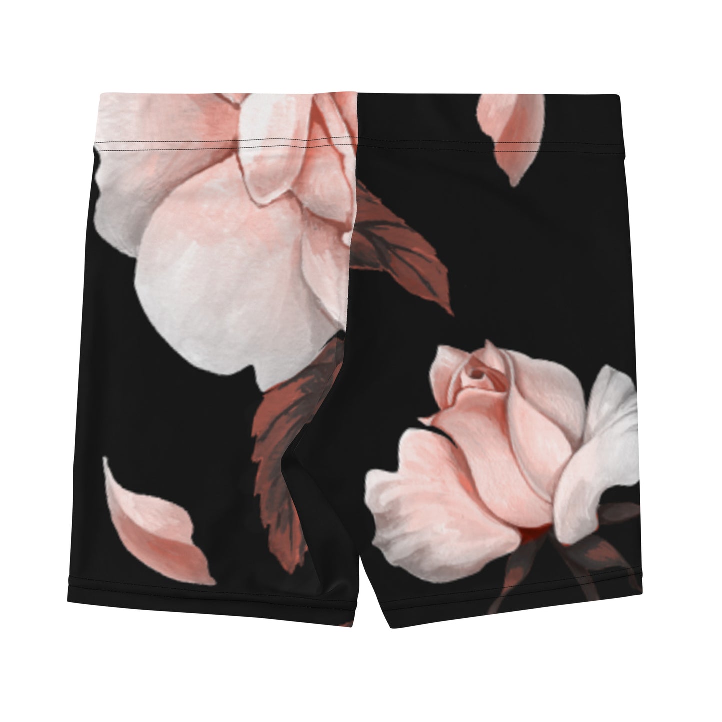 Women’s Pink Rose Shorts