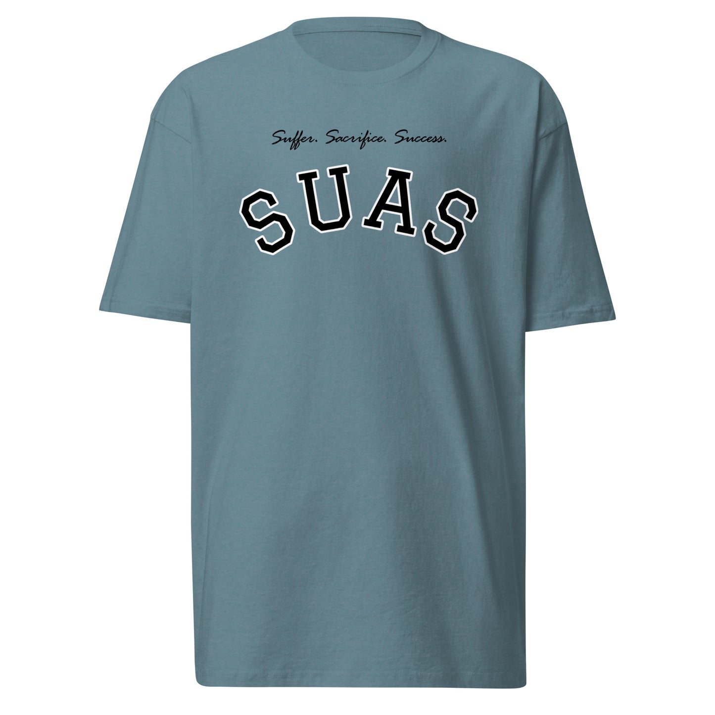 SUAS SSS Premium Tee