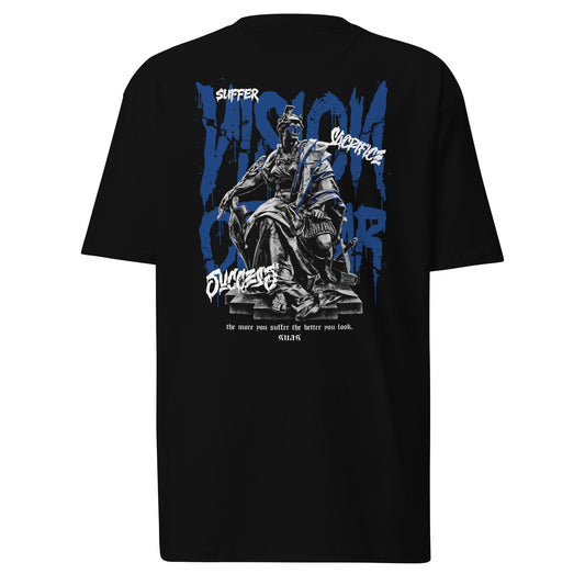 Royal Vision of War Premium Tee