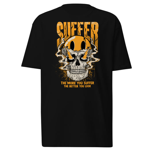 Suffer 2Face Premium Tee