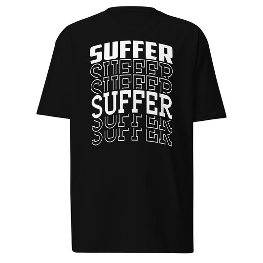 Suffer Stack Premium Tee