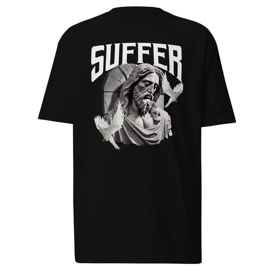 Suffer Lord Premium Tee