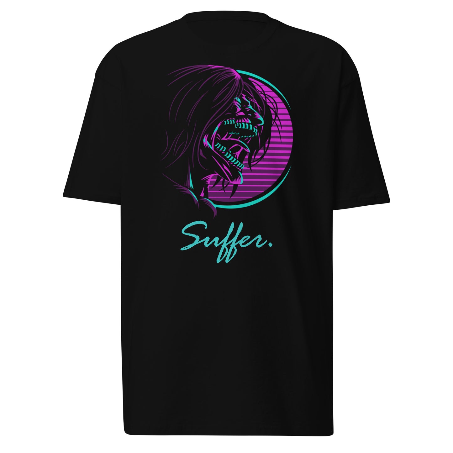 Suffer Eren Premium Tee