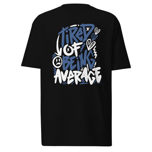 Royal Average Premium Tee