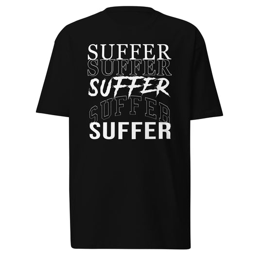 Suffer Stack 3 Premium Tee