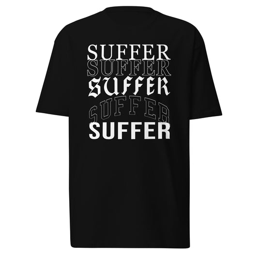 Suffer Stack 4 Premium Tee