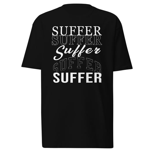 Suffer Stack 5 Premium Tee