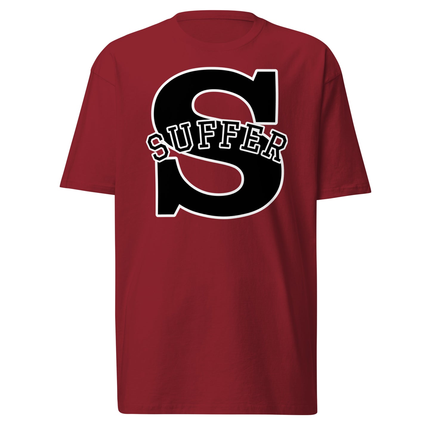 S University II Premium Tee