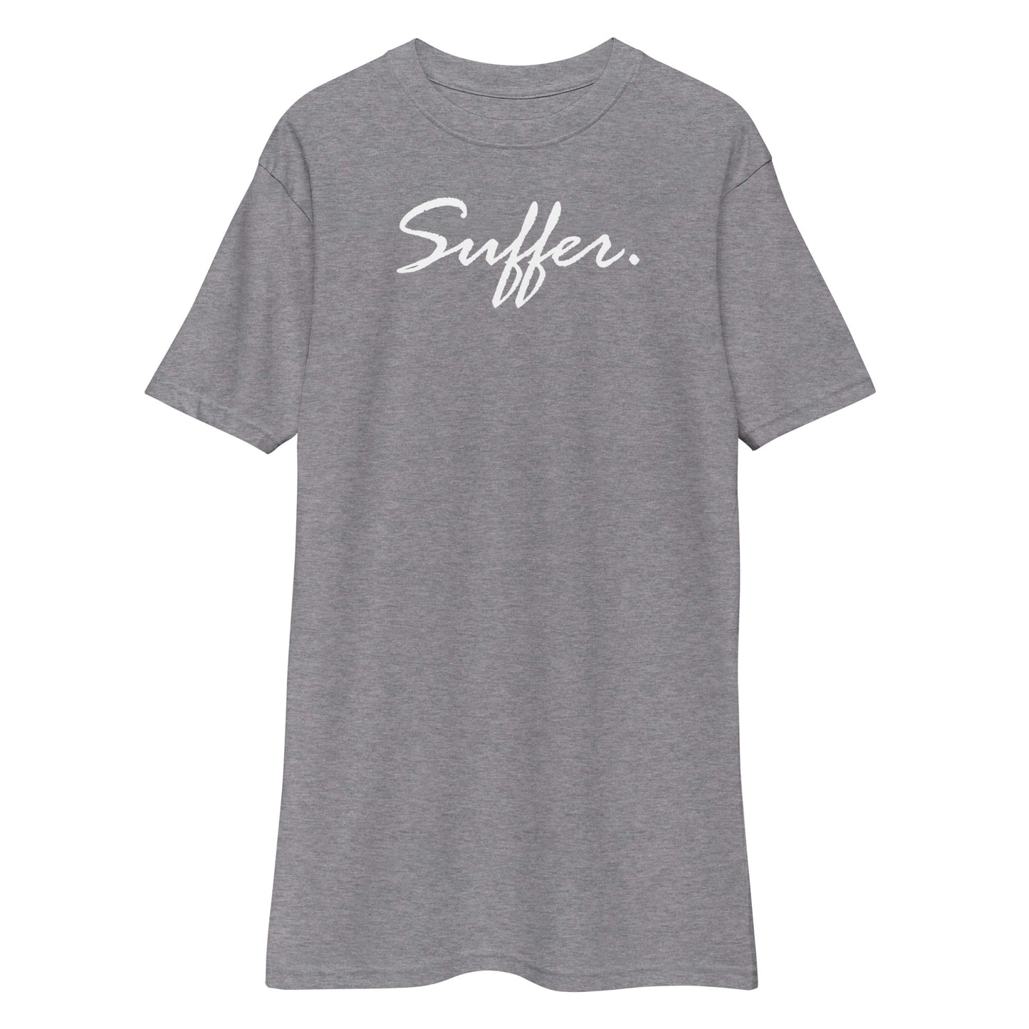 Suffer Signature Premium Heavyweight Tee