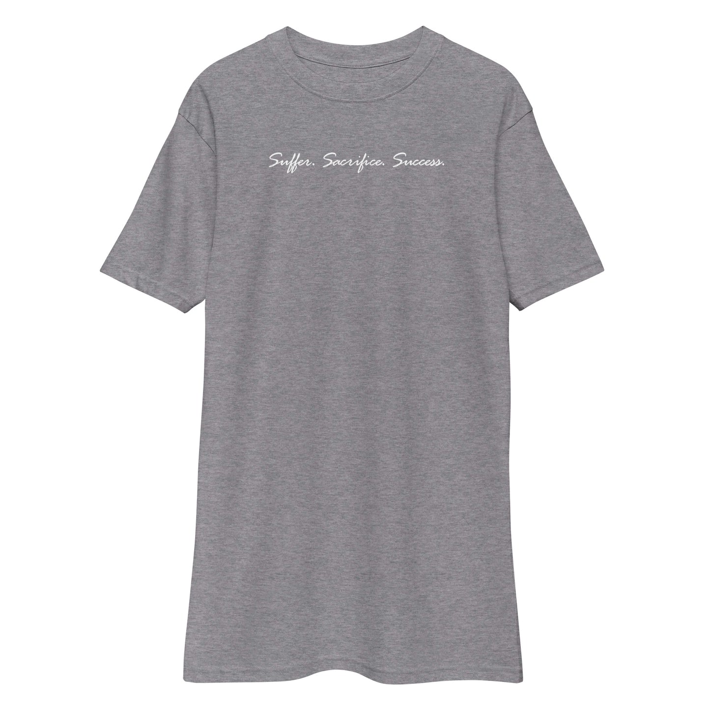 SSS Signature Premium Heavyweight Tee