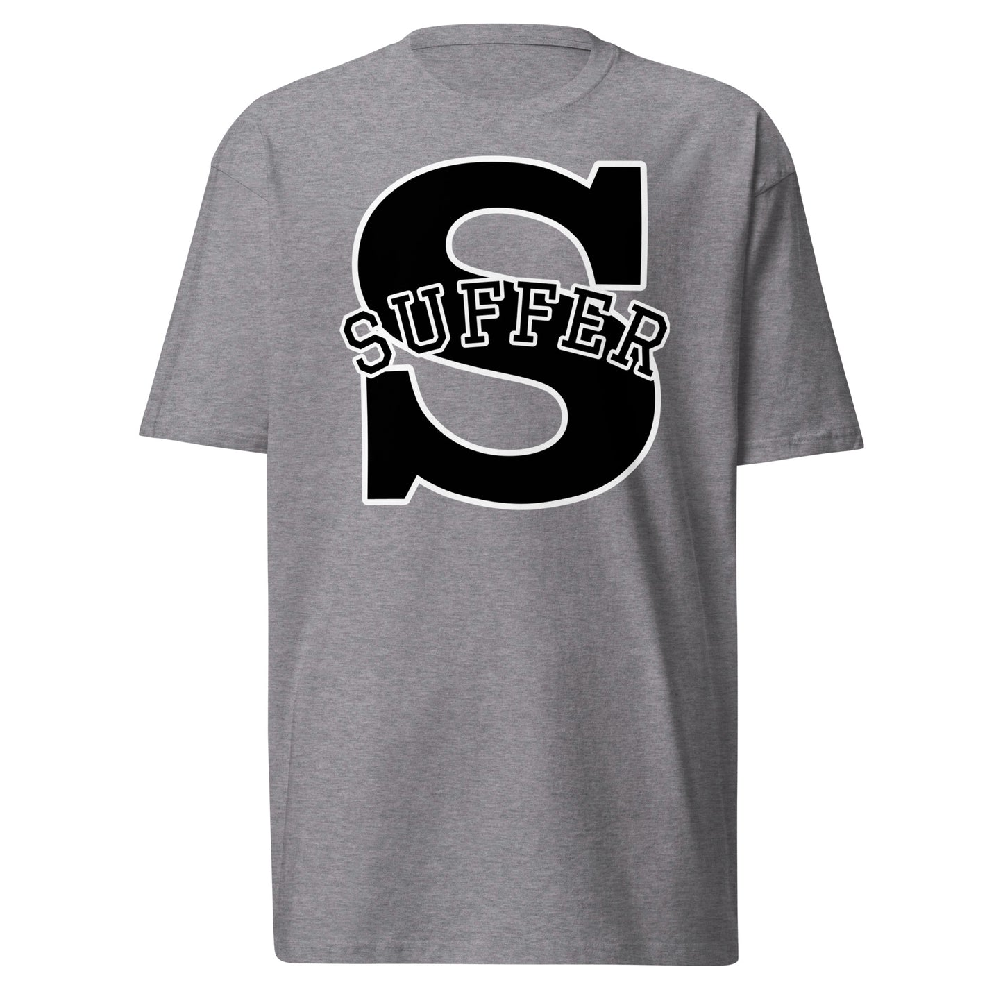 S University II Premium Tee