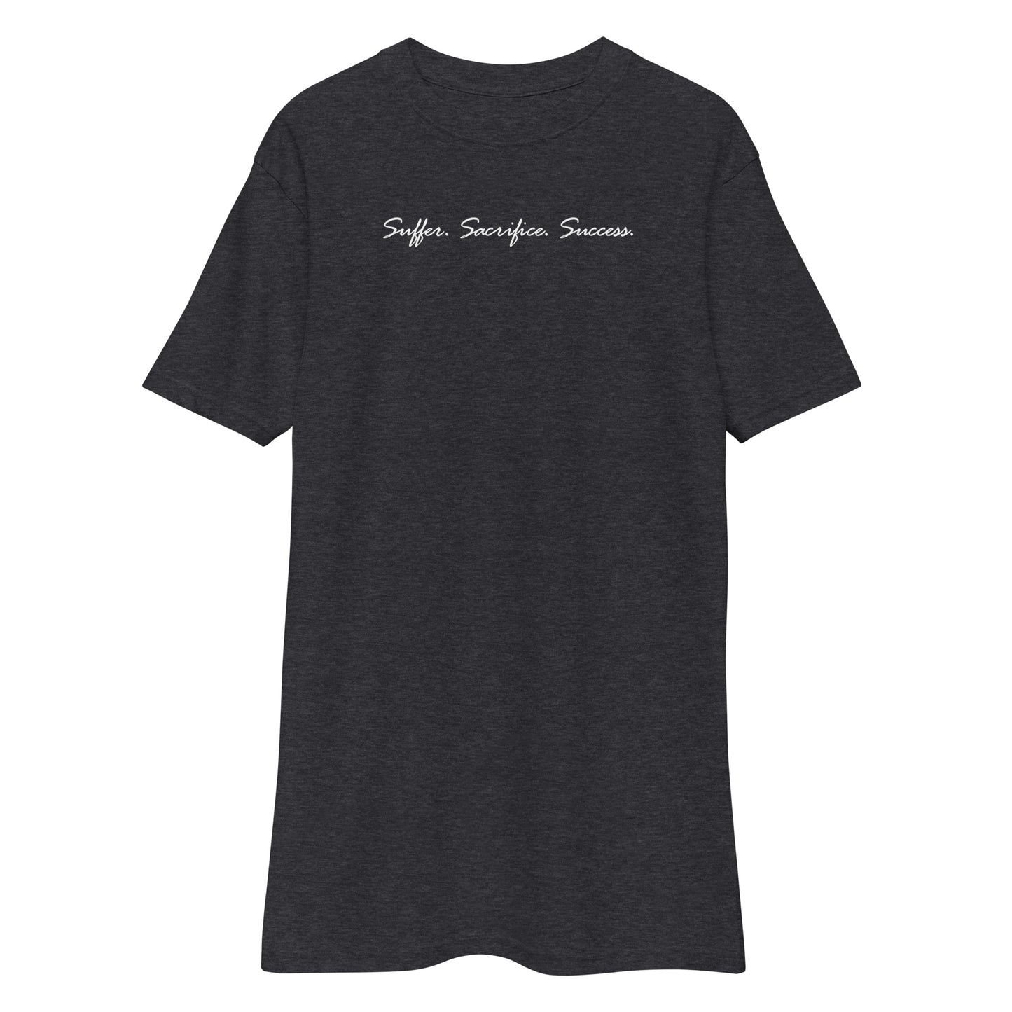 SSS Signature Premium Heavyweight Tee