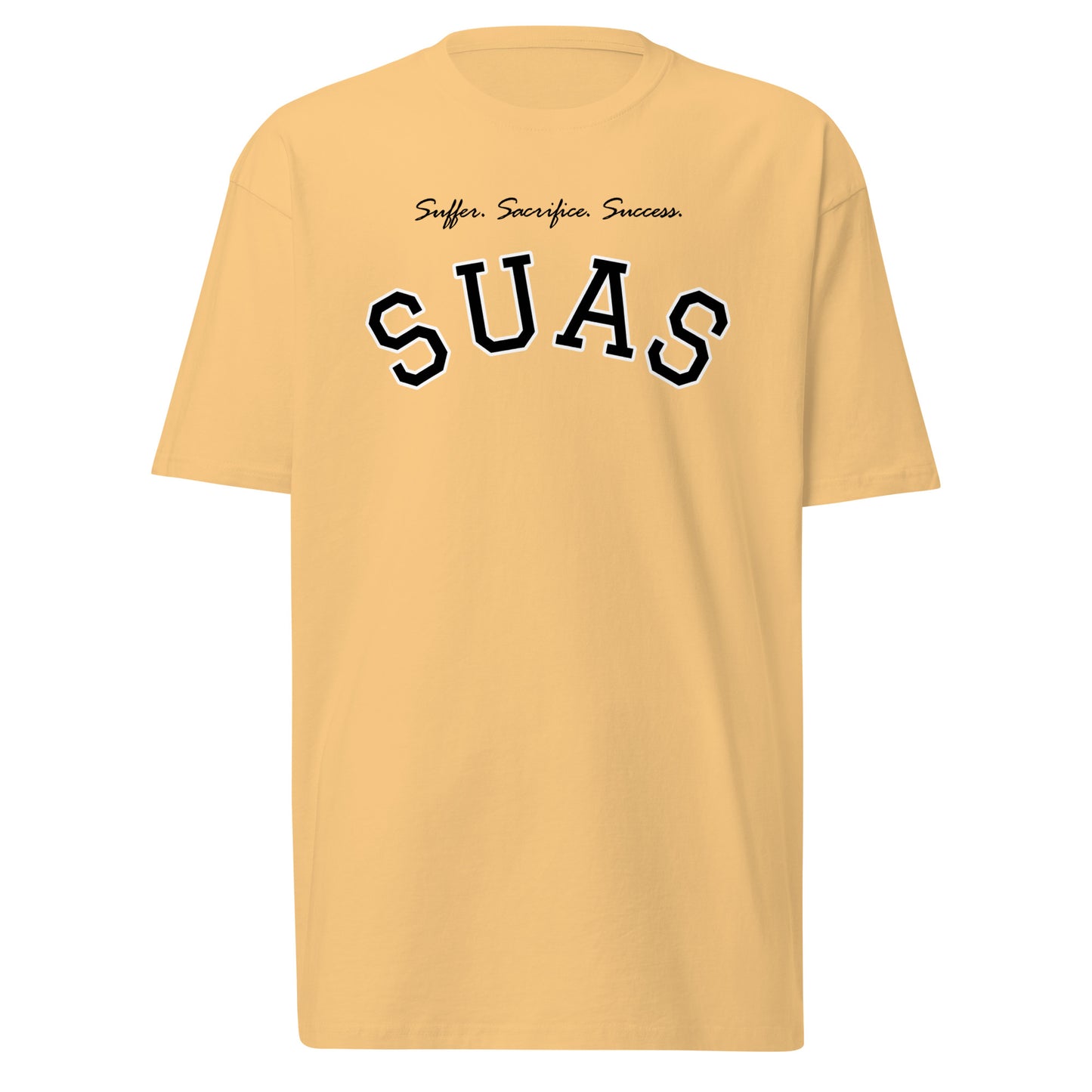 SUAS SSS Premium Tee