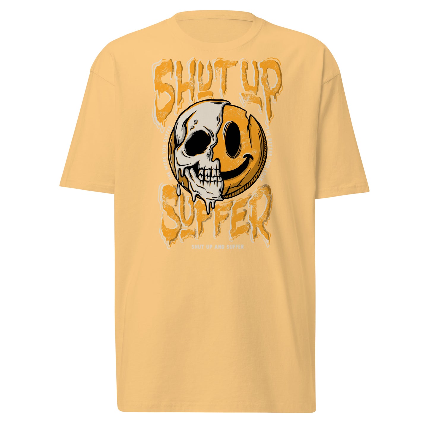 SUAS 2face Premium Tee