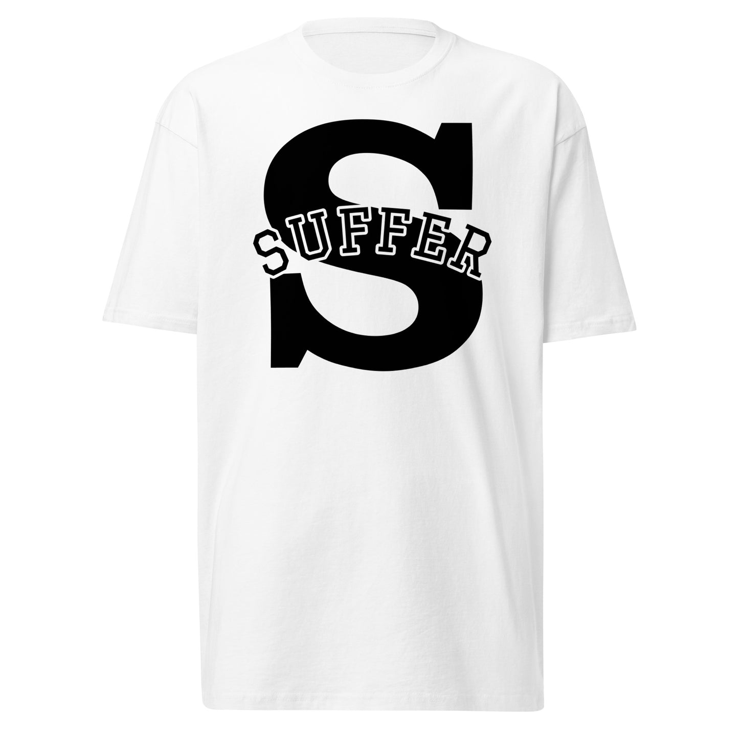 S University II Premium Tee