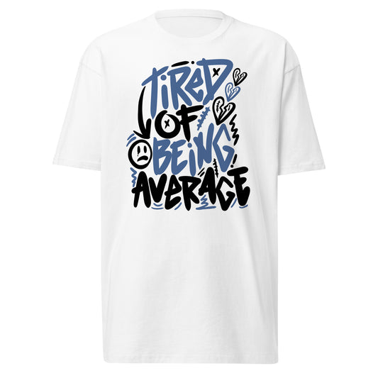 Royal Average II Premium Tee