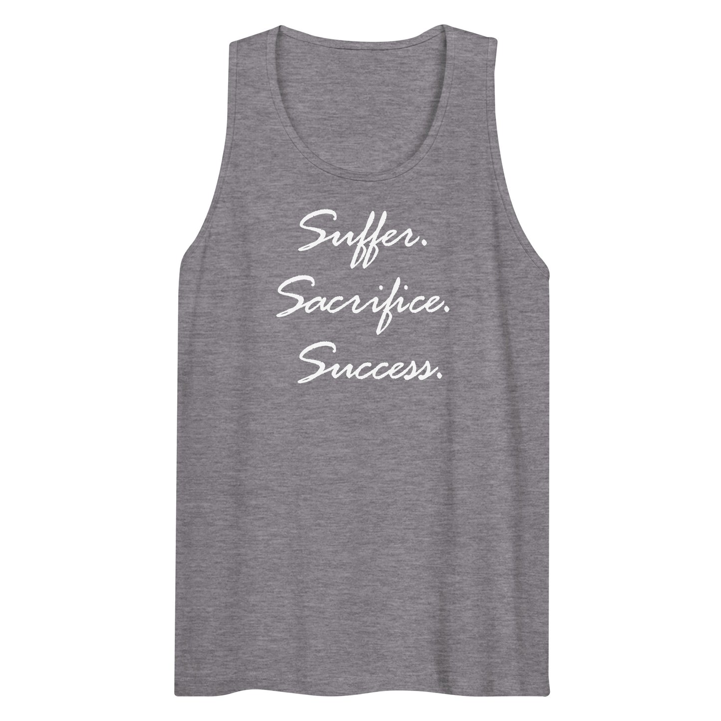 SSS Signature Tank Top