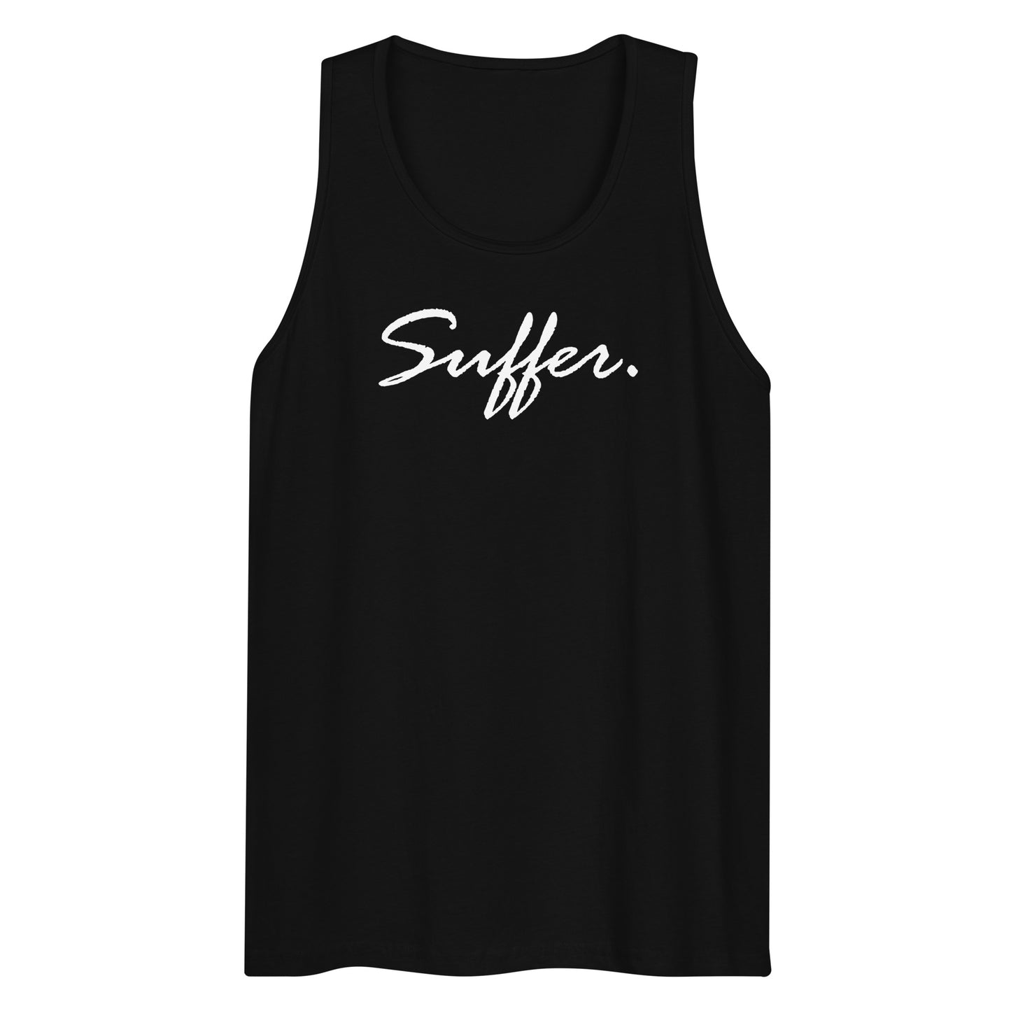 Suffer Signature Tank Top