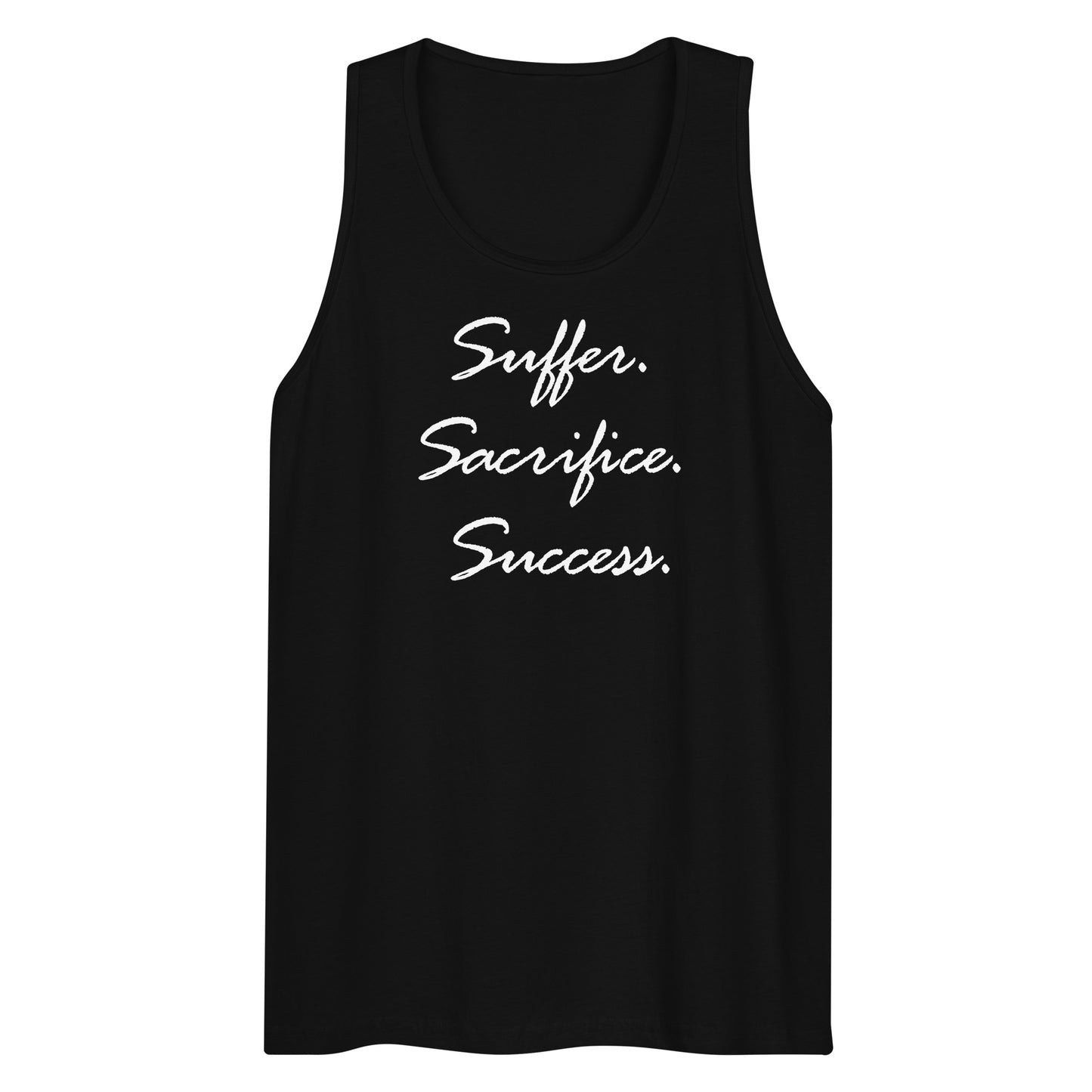 SSS Signature Tank Top