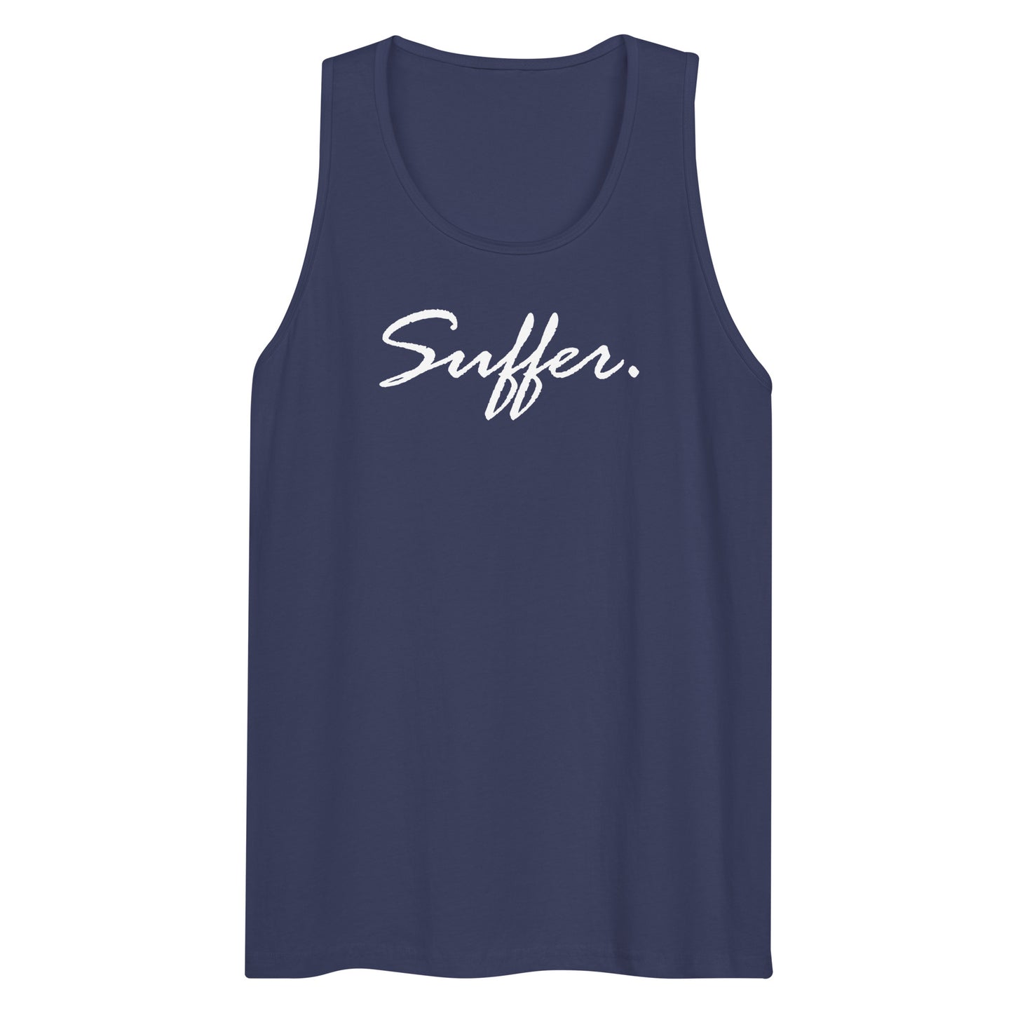 Suffer Signature Tank Top