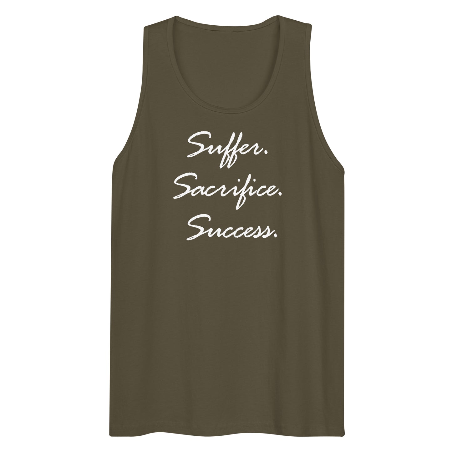 SSS Signature Tank Top