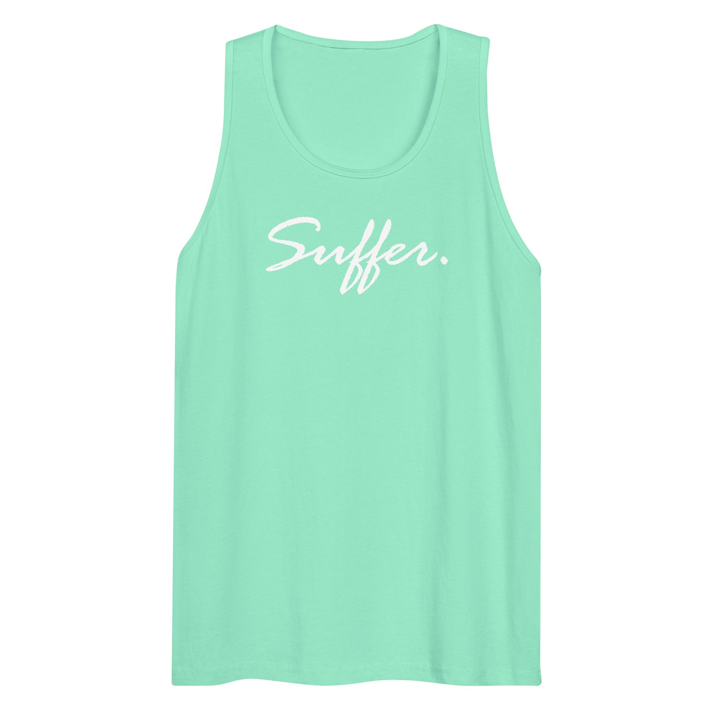 Suffer Signature Tank Top