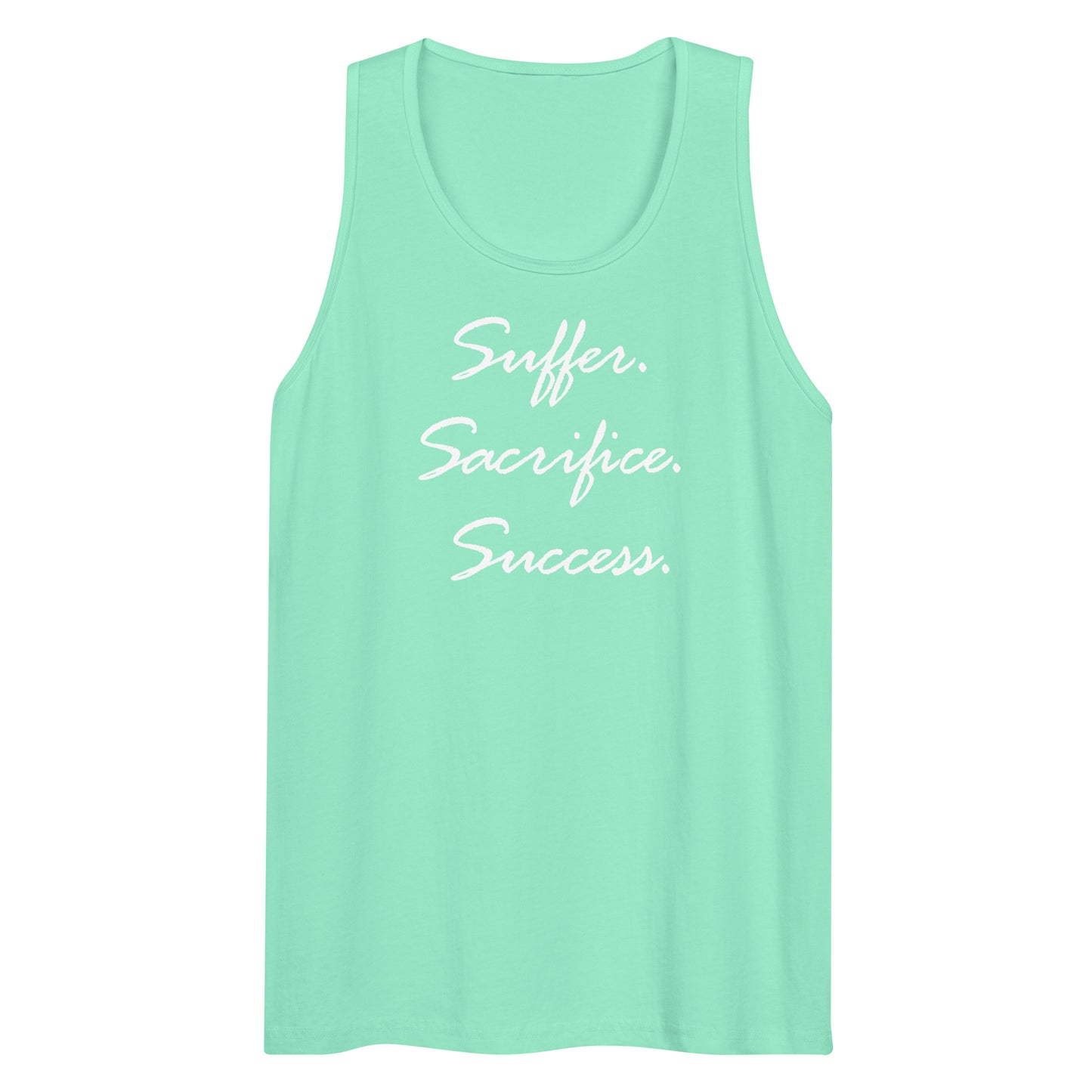 SSS Signature Tank Top