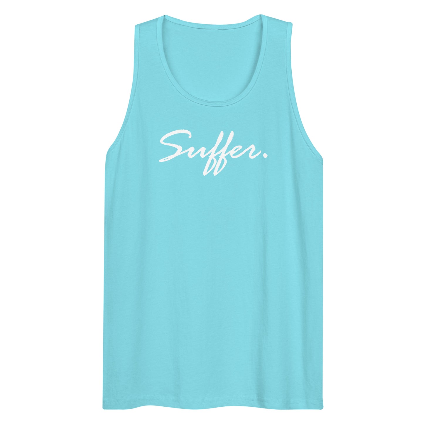 Suffer Signature Tank Top