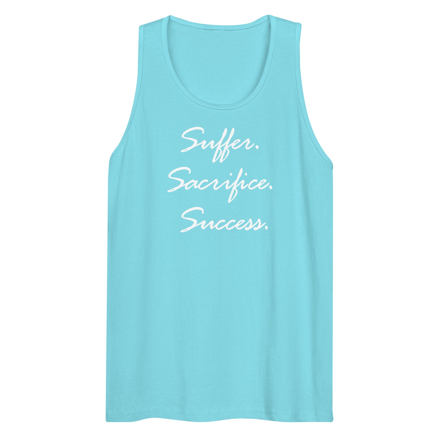 SSS Signature Tank Top